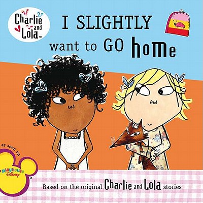 I Slightly Want to Go Home book