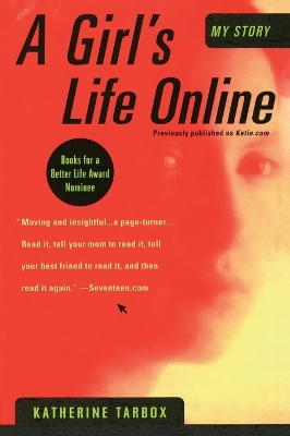 Girl's Life Online book