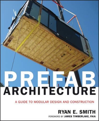 Prefab Architecture book
