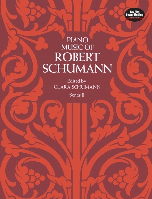 Robert Schumann book