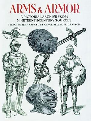 Arms and Armor book