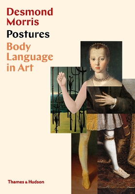 Postures: Body Language in Art book