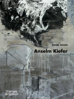 Anselm Kiefer (Compact Edition) book