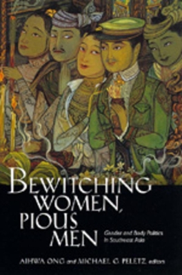 Bewitching Women, Pious Men book