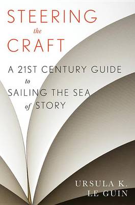 Steering the Craft book