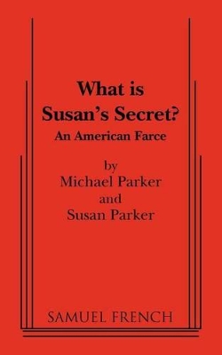 What Is Susan's Secret? book