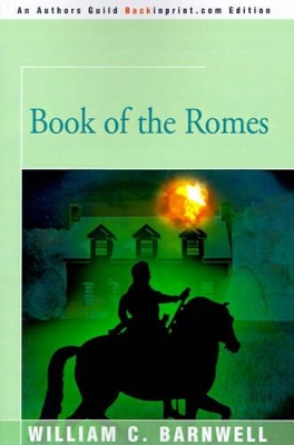 Book of the Romes book