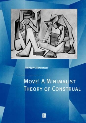 Move! a Minimalist Theory of Construal book