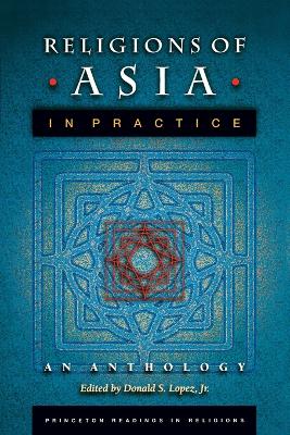 Religions of Asia in Practice book