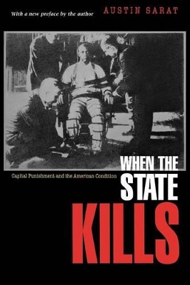 When the State Kills book