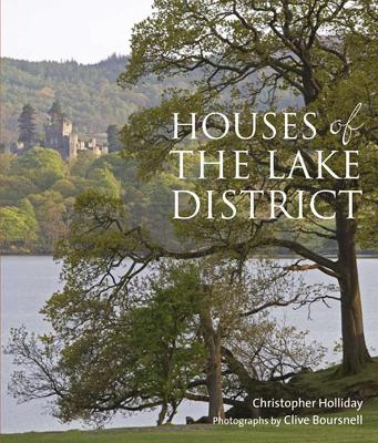 Houses of the Lake District book