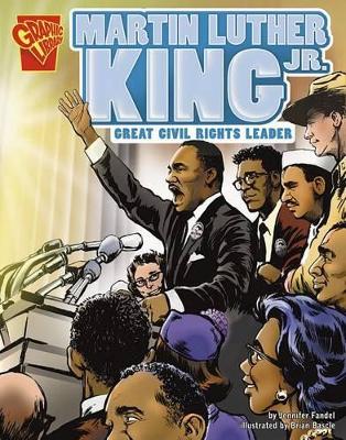 Martin Luther King, Jr. book