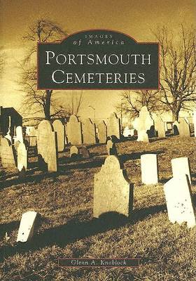 Portsmouth Cemeteries book