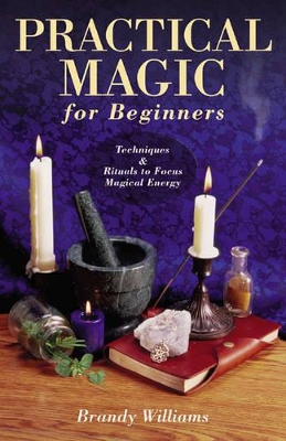 Practical Magic for Beginners book