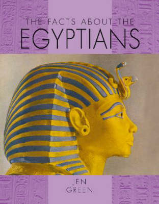 Facts About Ancient Egyptians book