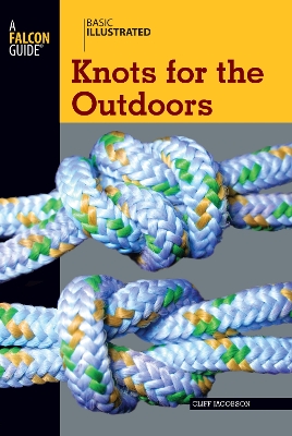 Basic Illustrated Knots for the Outdoors book