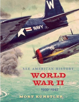 World War II book