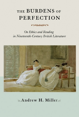 Burdens of Perfection book