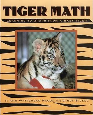 Tiger Math book