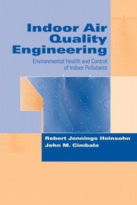 Indoor Air Quality Engineering book