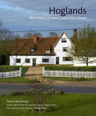 Hoglands book