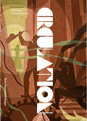 Circulation book