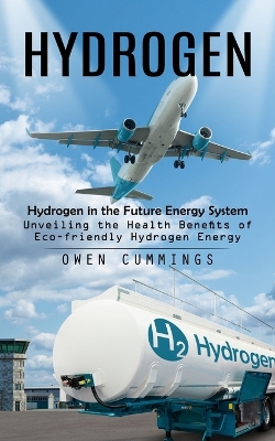 Hydrogen: Hydrogen in the Future Energy System (Unveiling the Health Benefits of Eco-friendly Hydrogen Energy) book
