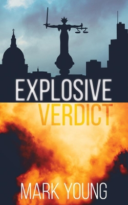 Explosive Verdict book