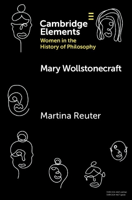 Mary Wollstonecraft book