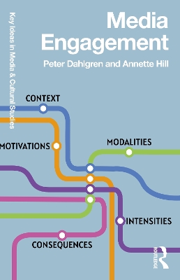 Media Engagement book