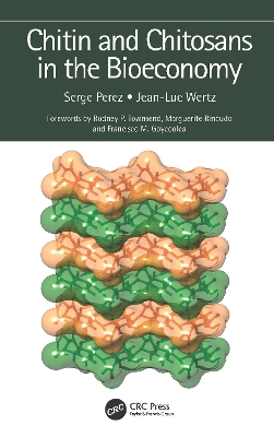 Chitin and Chitosans in the Bioeconomy book