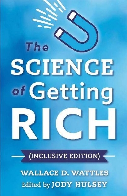 The Science of Getting Rich (Inclusive Edition) book