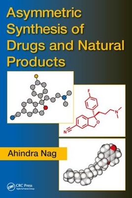 Asymmetric Synthesis of Drugs and Natural Products book