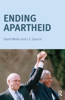 Ending Apartheid book