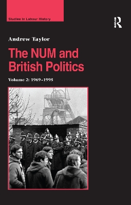 Num and British Politics book
