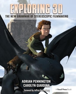 Exploring 3D by Adrian Pennington