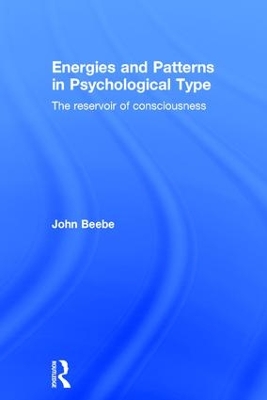 Energies and Patterns in Psychological Type book