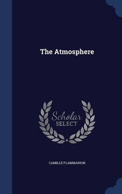 The Atmosphere book