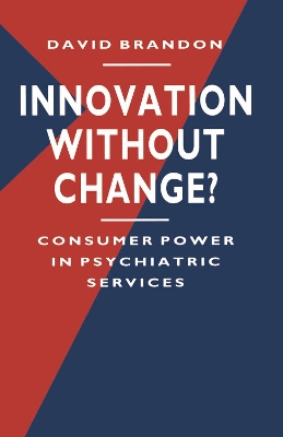 Innovation without Change? book