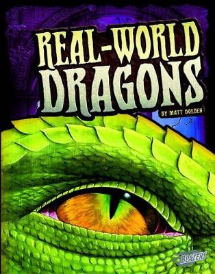 Real-World Dragons book