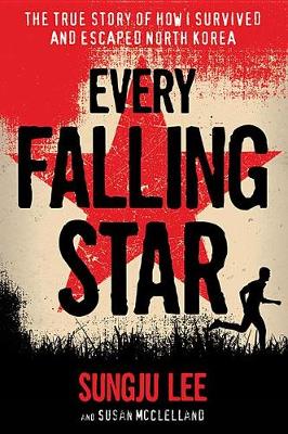 Every Falling Star book