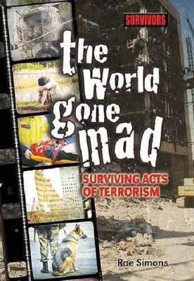 World Gone Mad book