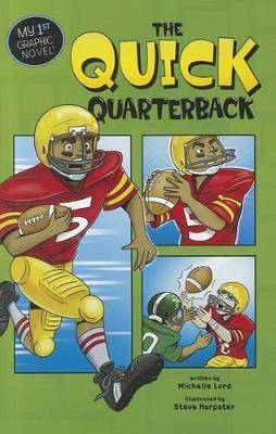 Quick Quarterback book