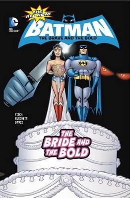Bride and the Bold book