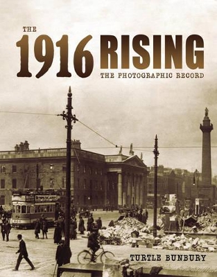 1916 Rising book