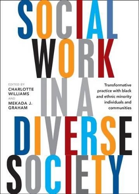 Social work in a diverse society by Charlotte Williams