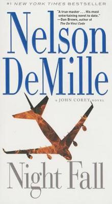 Night Fall by Nelson DeMille