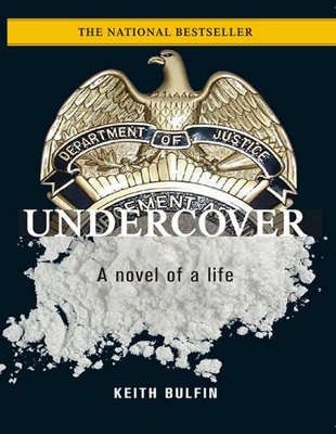 Undercover book