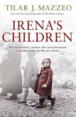 Irena's Children book