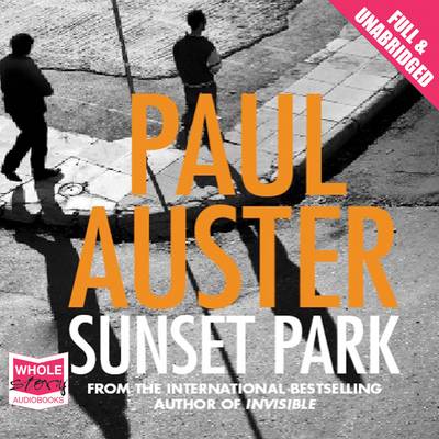 Sunset Park by Paul Auster